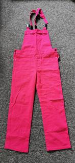 Roze Carnavals Tuinpak Mt S, Ophalen of Verzenden, Zo goed als nieuw, Carnaval