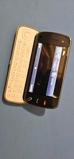 Nokia N97 32GB, Telecommunicatie, Mobiele telefoons | Nokia, Ophalen of Verzenden, Zo goed als nieuw