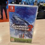 Xenoblade Chronicles 2 nintendo Switch game