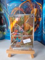 Mimikyu 075 Promo gesealed, Hobby en Vrije tijd, Verzamelkaartspellen | Pokémon, Ophalen of Verzenden, Nieuw