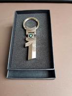 originele sleutel keyring BMW 1 serie in doos, Ophalen of Verzenden, Gebruikt, Overige typen