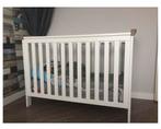 Babybedje kidsmill en toebehoren 1 kindje oud, Ophalen, Gebruikt, Ledikant