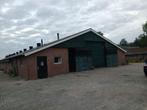 Te Koop 2 varkenstallen 17x50m en 17x66m, Ophalen, Tot 1 ha, Varkenshouderij