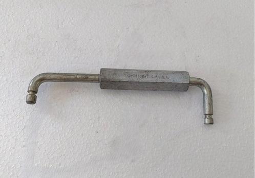 Kent-Moore J38118-1 Rear Wheel To Adjuster, Auto diversen, Autogereedschap, Gebruikt, Ophalen of Verzenden