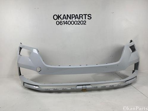Skoda Kamiq Voorbumper 658807221, Auto-onderdelen, Carrosserie en Plaatwerk, Bumper, Skoda, Voor, Gebruikt, Ophalen of Verzenden