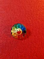 Bloem van takashi murakami brache 2,5 cm dia, Ophalen of Verzenden, Nieuw, Overige materialen