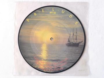 Prelude - After the Goldrush / no Answers (7” Picture Disc) beschikbaar voor biedingen