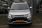 Mitsubishi Outlander 2.4 PHEV Intense+ SCHUIFDA € 24.995,0, Auto's, Mitsubishi, Automaat, 135 pk, Outlander, Euro 6