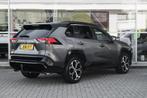 Toyota RAV4 2.5 Plug-in Hybrid AWD Style, Auto's, Automaat, Gebruikt, Euro 6, 4 cilinders