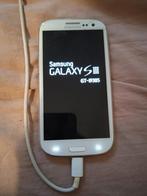 Samsung Galaxy S3 - 32GB - Met lader, Verzenden, Zo goed als nieuw, 6 megapixel of meer, Overige modellen