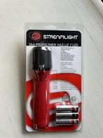 Streamlight propolymer 3AA-7LED EX oranje 9 stuks, Caravans en Kamperen, Zaklampen, Nieuw, Batterij