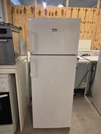 Beko gebruikte vrijstaande koelvries combinatie, Ophalen, Gebruikt, 200 liter of meer, Met aparte vriezer
