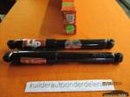 Nieuw set schokdempers Nissan Sunny III traveller QH, Ophalen of Verzenden, Nieuw, Nissan