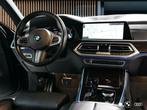 BMW X5 xDr45e M SPORT | PANODAK | ACC | LASER | HEADUP | TRE, Met garantie (alle), Zwart, Vierwielaandrijving, Hybride Elektrisch/Benzine