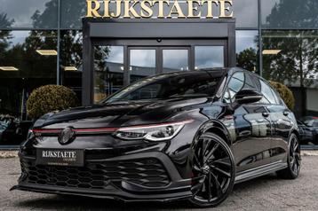 Volkswagen Golf 2.0 TSI GTI Clubsport|PANO|HEADUP|ACC|MAXTON beschikbaar voor biedingen