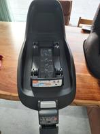 Base en 3 autostoelen maxicosi, Ophalen, Zo goed als nieuw, Maxi-Cosi, Isofix