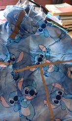 Honden regenjas stitch, Dieren en Toebehoren, Ophalen of Verzenden, Nieuw