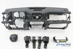 Airbag set - Dashboard zwart speaker Skoda Kodiaq (2024-...), Gebruikt, Ophalen of Verzenden