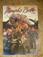 Oude folder film: "Memphis Belle", Verzamelen, Ophalen of Verzenden, Gebruikt, Film, Overige typen