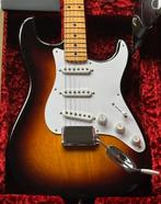 Fender Stratocaster 1954 70th Anniversary NOS Custom Shop, Muziek en Instrumenten, Ophalen of Verzenden, Gebruikt, Solid body