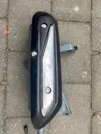 Sym Fiddle II Uitlaat, Fietsen en Brommers, Brommeronderdelen | Scooters, Ophalen of Verzenden, Gebruikt, Uitlaat, SYM