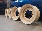 15" VW KEVER SMOOTHIE 4J & 7Jx15" DICKHOLMER OVAAL RAGTOP T1, Ophalen, 15 inch, Velg(en), Personenwagen