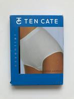 Ten Cate slip 1x maat: XL Essential Maxi zwart NIEUW!!, Ten Cate slip, Ophalen of Verzenden, Zwart, Slip