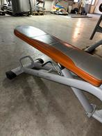 Fitnessbank - verstelbaar sportsart, Sport en Fitness, Ophalen, Gebruikt, Krachtstation, Borst