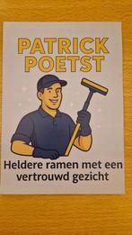 Glasbewassing Elst & Omstreken, Diensten en Vakmensen, Schoonmakers en Glazenwassers, Schoonmaken bedrijfsruimte