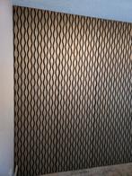 Wandpanelen 240x60x21, Ophalen, Nieuw