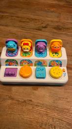 Pop up spel, Kinderen en Baby's, Speelgoed | Vtech, Gebruikt, Ophalen