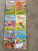 6 boeken Koen Kampioen AVI 5 Totaalprijs, Ophalen of Verzenden, Gelezen