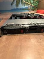 HP Proliant DL360 G9 - Xeon-E5-2683 V4 - 128GB RAM + 2x 300G, Ophalen, Gebruikt, Hot swappable onderdelen, Krijgsman 75, 1186 DR Amstelveen