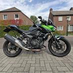 Kawasaki Z400 (A2, BJ 2023), Motoren, Particulier, Minimaal motorrijbewijs A2, 12 t/m 35 kW, Naked bike