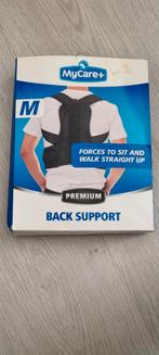 MyCare+ Rugband voor een betere houding, Ophalen of Verzenden, Zo goed als nieuw