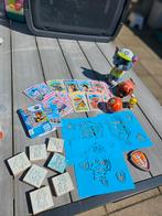 paw patrol, Kinderen en Baby's, Speelgoed | Actiefiguren, Ophalen, Zo goed als nieuw
