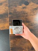 Canon PowerShot SX740 HS Nieuw in verpakking + aankoopbewijs, Canon, Compact, Nieuw, 8 keer of meer