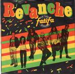 REVANCHE  -  Fatifa, Gebruikt, 7 inch, Single, Ophalen of Verzenden