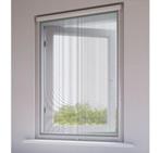 Te koop: Bruynzeel Rolhor S600 – Wit (RAL 9010) max 88 x150, Doe-het-zelf en Verbouw, Ophalen, Kunststof, 80 tot 100 cm, Overige typen