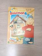 Buurman en Buurman ( bordspel ) ( ook Monopoly 30 Seconds ), Ophalen of Verzenden, Zo goed als nieuw