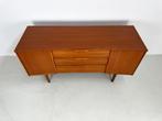 Vintage dressoir Austinsuite, Huis en Inrichting, Kasten | Dressoirs, Ophalen of Verzenden, Zo goed als nieuw, 25 tot 50 cm, 150 tot 200 cm