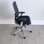 Haworth Comforto 89 (Zody) - Bureaustoel - Nieuwe armpads, Gebruikt, -, Zwart, -