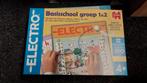 Electro - Basisschool groep 1 & 2, Ophalen, Zo goed als nieuw