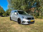 Volkswagen Caddy 2.0 TDI 75KW 2016, Auto's, 4 cilinders, 700 kg, Volkswagen, Bedrijf