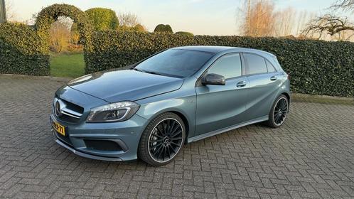 Mercedes-Benz A-Klasse A 45 AMG - 2013, Auto's, Mercedes-Benz, Particulier, A-Klasse, 4x4, ABS, Achteruitrijcamera, Adaptive Cruise Control