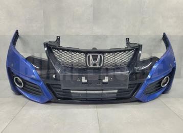Bumper Honda Civic 9 IX Facelift 14-16 71101-TV0-ZY00 Voorbu beschikbaar voor biedingen