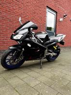 Aprilia rs 50, 6 versnellingen, Gebruikt, Maximaal 45 km/u, 50 cc
