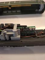 Marklin DB BR 151 030-4 (H0), Hobby en Vrije tijd, Modeltreinen | H0, Wisselstroom, Locomotief, Ophalen of Verzenden, Märklin