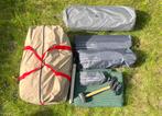Nomad Masai IV tent voor 4 personen, Ophalen, Gebruikt