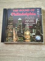 The sound of Philadelphia vol 1, Cd's en Dvd's, Cd's | Verzamelalbums, Ophalen of Verzenden, R&B en Soul